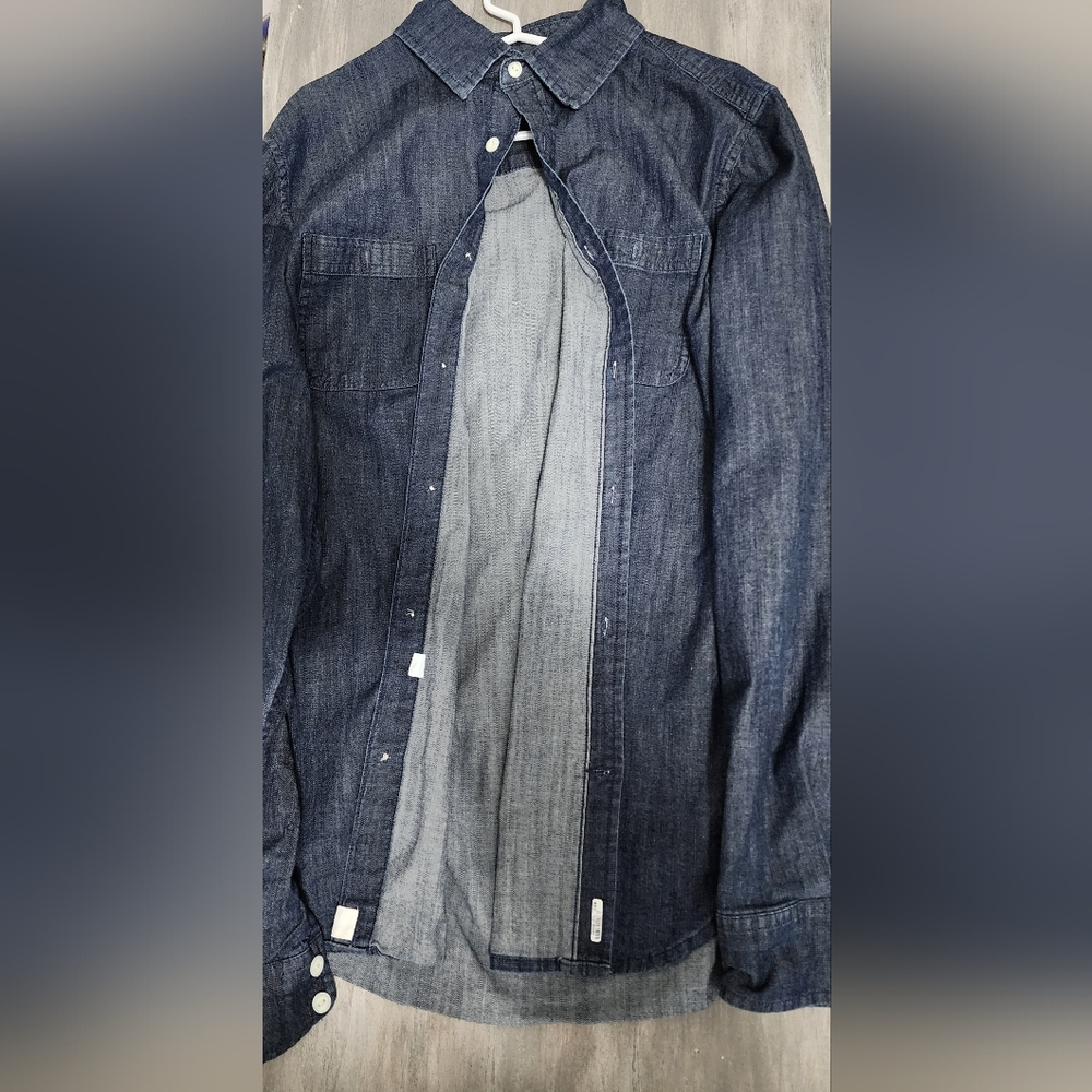 Mutual Weave Long Sleeve